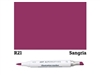 ILLUSTRATION MARKER AA SANGRIA R21 AAM-R21