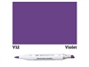 ILLUSTRATION MARKER AA VIOLET V12 AAM-V12