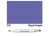 ILLUSTRATION MARKER AA ROYAL PURPLE V13 AAM-V13