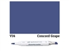 ILLUSTRATION MARKER AA CONCORD GRAPE V14 AAM-V14