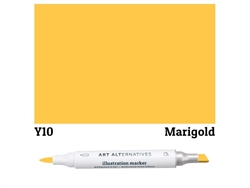 ILLUSTRATION MARKER AA MARIGOLD Y10 AAM-Y10