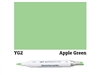 ILLUSTRATION MARKER AA APPLE GREEN YG2 AAM-YG2