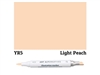 ILLUSTRATION MARKER AA LIGHT PEACH YR5 AAM-YR5