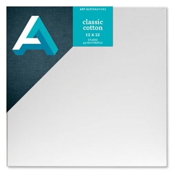 CANVAS AA CLASSIC STUDIO 12x12 inches AA5513	