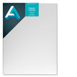 CANVAS AA CLASSIC STUDIO 12x16 inches AA5514	