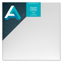 CANVAS AA CLASSIC STUDIO 6x6 inches AA5520	