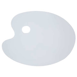 PALETTE E-Z CLEAN MELAMINE 12X16 INCHES AA15911-2