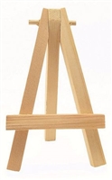 EASEL MINI 2.75 x 5 inches DP  AA10108