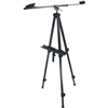 EASEL SIERRA ALUMINUM TRIPOD AA13201