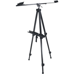 EASEL SIERRA ALUMINUM TRIPOD AA13201