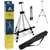 EASEL TILDEN ALUM TRIPOD AA13205