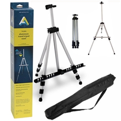 EASEL TILDEN ALUM TRIPOD AA13205