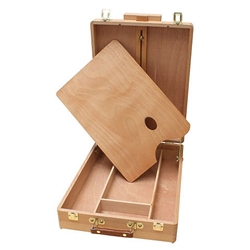 EASEL MERCED TABLE SKETCHBOX AA13505