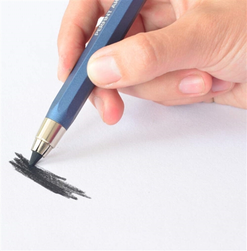Mechanical Pencil, Retractable Lead Pencil, Drawing Pencil, Drafting Pencil,  Artist Pencil, Faber Castell Pencil 