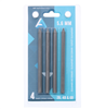 LEAD 5.6MM GRAPHITE LEAD ASSORT 4PK AA16005