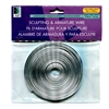 WIRE ARMATURE 1.6mm x 9.75 meters  ALUMINUM AA17311