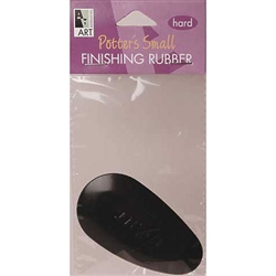 TOOL - LARGE SOFT FINISHING RUBBER RIB AA17352