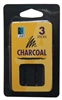 CHARCOAL DRAWING STICK 3PK AA17760