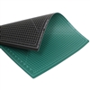 CUTTING MAT 24X36 inches GREEN-BLACK AA17944