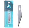 BLADES A-11 LT DUTY 5/PK AA17981