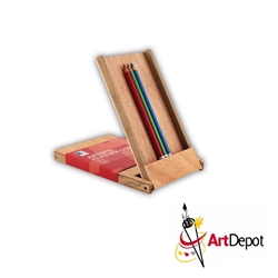 PENCIL EASEL BOX AA18451