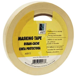 TAPE MASKING 3/4INX60Y - AA20173