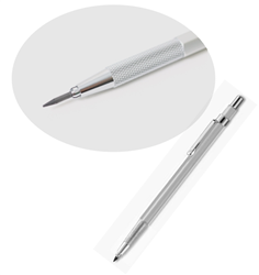 LEAD HOLDER 2MM MECHANICAL PENCIL AA27226