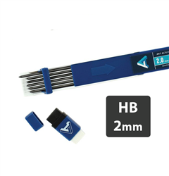 LEAD HB 2MM 6 TUBE AA27233