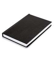 HARDBOUND SKETCHBOOK AA 7x10 inches 75LBS 110 sheets  AA75129