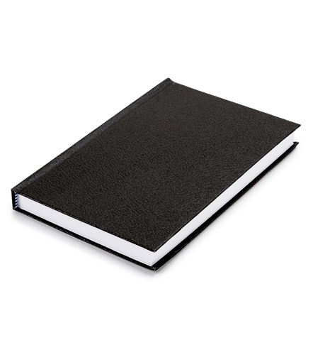 UCreate Hardbound Sketch Art Notebook, 10-7/8 x 8-1/2 inch, 80 Sheet