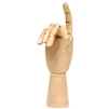 MANIKIN HAND RIGHT 12 inches AA3212