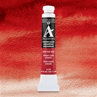 GRUMBACHER ACADEMY WATERCOLOR LIGHT RED A120