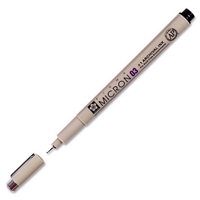 PIGMA MICRON RAPIDOGRAPH 0.3 (0.3 mm) SKXSDK03-49