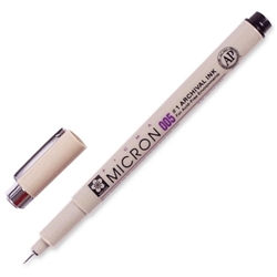 PIGMA MICRON RAPIDOGRAPH 0.5 ( 0.45mm) - SKXSDK05-49