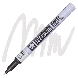 PAINT MARKER PENTOUCH WHITE FINE SK42300