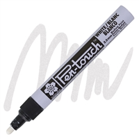 PAINT MARKER PENTOUCH WHITE MEDIUM SK42500