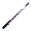 GELLY ROLL PEN SAKURA MED BLACK SK37521