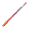 GELLY ROLL PEN SAKURA MED ORANGE SK37527