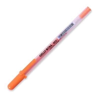 GELLY ROLL PEN SAKURA MED ORANGE SK37527