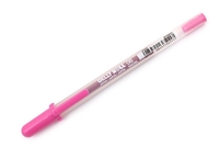 GELLY ROLL PEN SAKURA MED PINK SK37529