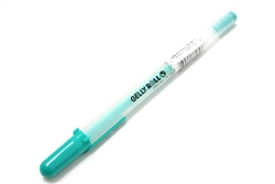 GELLY ROLL PEN SAKURA MED GREEN SK37524