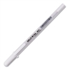 GELLY ROLL PEN SAKURA 0.8mm WHITE SK37819