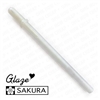 GLAZE PEN SAKURA GLOSS WHITE SKXPGB-850