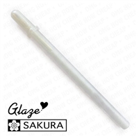 GLAZE PEN SAKURA GLOSS WHITE SKXPGB-850