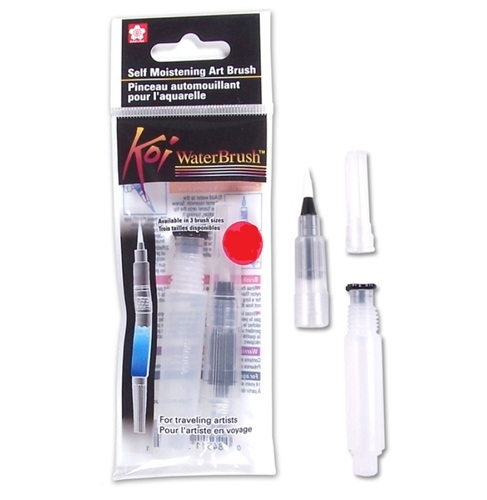 KOI WATERBRUSH 9ML LARGE #8 SK39123