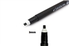 PIGMA CALLIGRAPHY PEN 30 3MM BLACK SKXSDKC3049