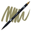 MARKER TOMBOW DUAL BRUSH 027 DARK OCHRE TB56504