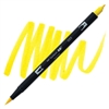 MARKER TOMBOW DUAL BRUSH 055 PROCESS YELLOW TB56505