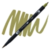 MARKER TOMBOW DUAL BRUSH 098 AVOCADO TB56512