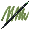 MARKER TOMBOW DUAL BRUSH 177 DARK JADE TB56519